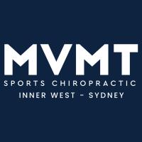 MVMT Sports Chiropractic image 1
