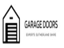 Precision Garage Doors Sutherland logo