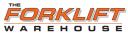 The Forklift Warehouse logo