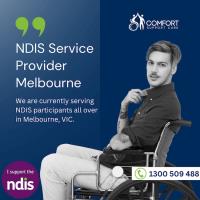 NDIS Support Care Melbourne image 2