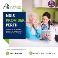 NDIS Support Care Melbourne image 3