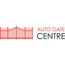 Auto Gate Centre  logo
