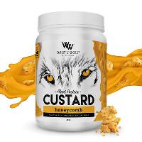 White Wolf Nutrition image 1