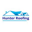 Hunter Roofing logo