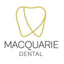 Macquarie Dental Care  logo