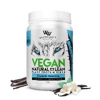 White Wolf Nutrition image 2