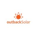 Outback Solar logo