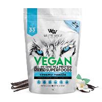 White Wolf Nutrition image 3
