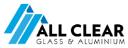 All Clear Glass & Aluminum Aus Pty Ltd logo