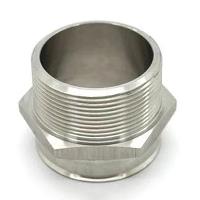 Flange Gasket Bolt Nut Kits Manufacturer Co., Ltd. image 4