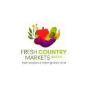 Fresh Country Markets Booval  logo