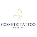 Cosmetic Tattoo Brisbane logo
