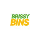 Brissy Bins - Waste Removal in Brisbane logo