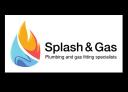 Splash and Gas logo