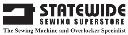 Statewide Sewing Superstore logo