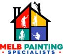 Melb Painting Specialists logo