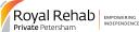 Royal Rehab Private Petersham logo