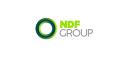 NDF Group logo