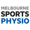 Melbourne Sports Physiotherapy logo