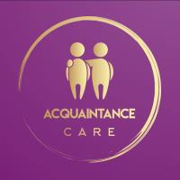 Acquaintance Care image 1