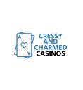 Cressy and Charmed Casinos logo