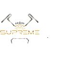 Supreme Dent Repair logo