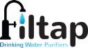 Filtap Water Filters Sydney logo