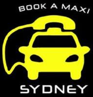 Book a Maxi Taxi Sydney image 2
