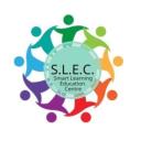 Smart Learning Education Centre logo