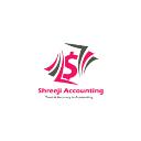 Shreeji Accounting logo