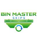 Bin Master logo