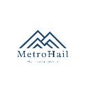 Metro Hail logo