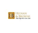Heenan & Browne Visa and Migration Services logo