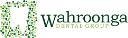 Wahroonga Dental Group logo