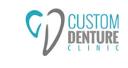 Custom Denture Clinic - Buderim logo