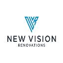 New Vision Renovations logo