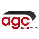 AGC Roof Maintenance logo