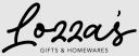 Lozza's Gifts & Homewares logo