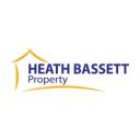 Heath Bassett Property logo