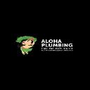 Aloha Plumbing logo