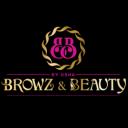 Browz and Beauty by Usha logo