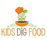 Kids Dig Food image 1