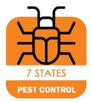 7 States Pest Control image 1