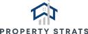 Property Strats logo