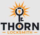 Thorn Locksmith logo