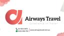 Airways Travel logo