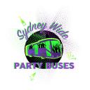 Sydney Wide Party Buses logo