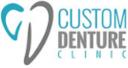 Custom Denture Clinic - Caloundra logo