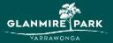 Glanmire Park  logo