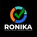 Ronika logo